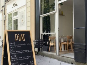 Piat Café Cantine