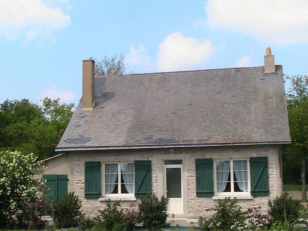 LA CHOHONNAIS: Ferienhäuser und Mietunterkünfte Frankreich ...