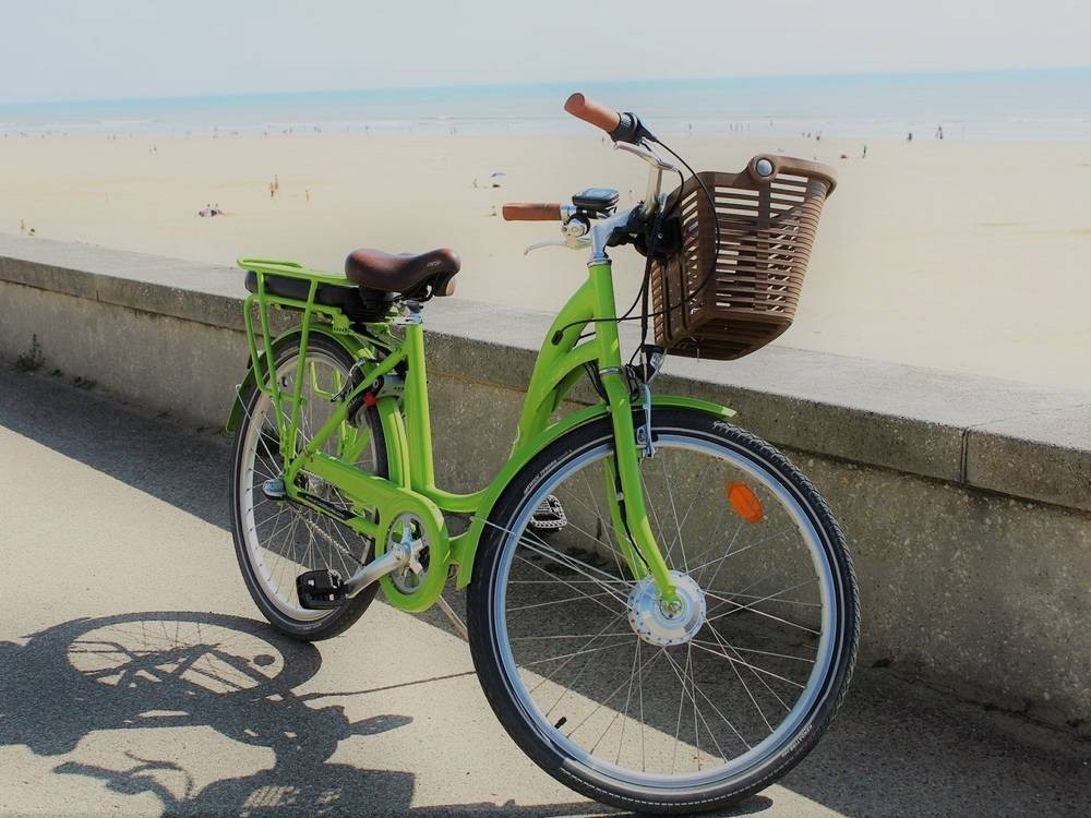 frankreich fahrrad