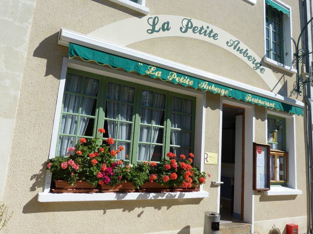 RESTAURANT LA PETITE AUBERGE: Restaurants Frankreich, Loiretal-Atlantik