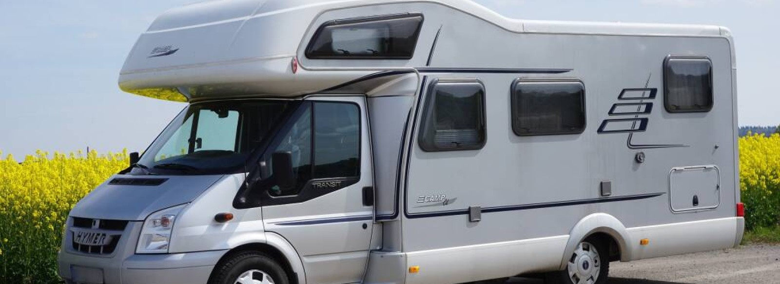 Aire camping-cars de Mouliherne