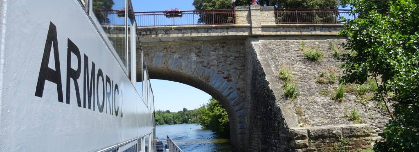 CROISIERE DEJEUNER MAZEROLLES