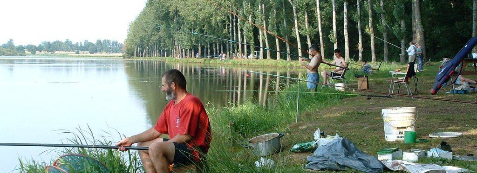 ETANG NEUF DE JUVIGNE