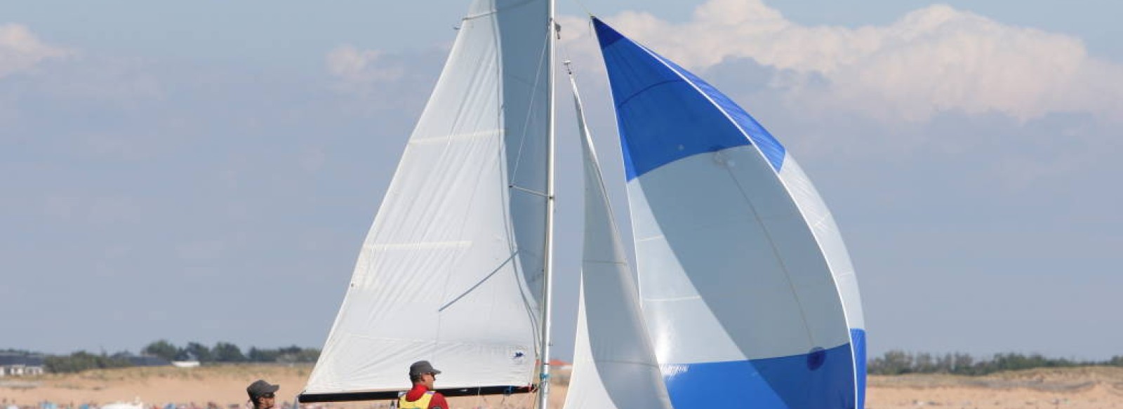 ECOLE DE VOILE DE ST GILLES CROIX DE VIE