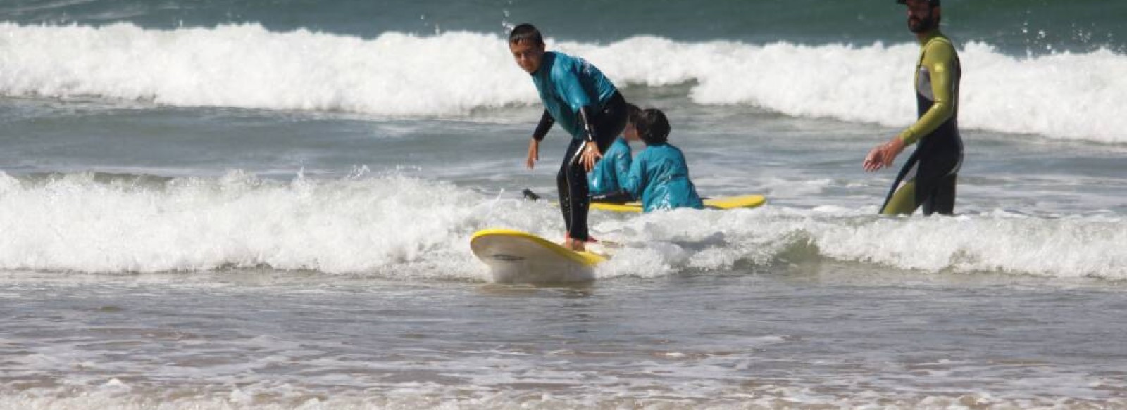 LOCATION DE SURF - MAHALO SURF SCHOOL