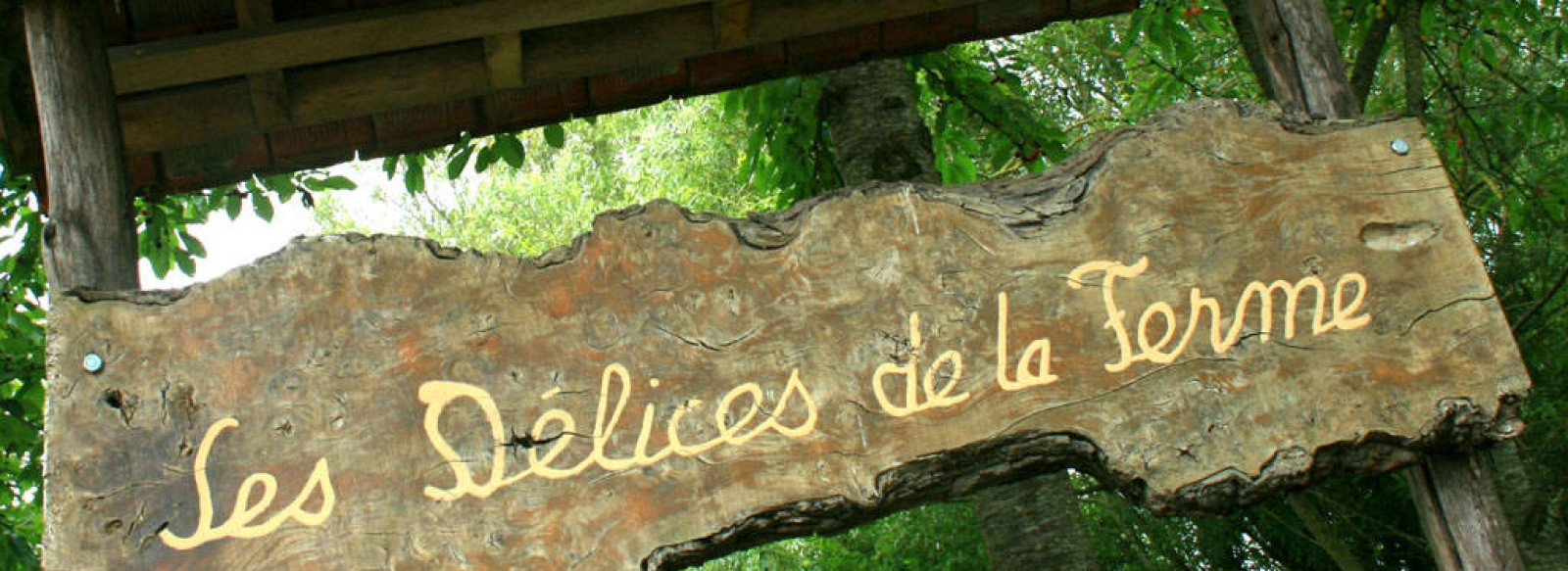 Les Delices de la Ferme