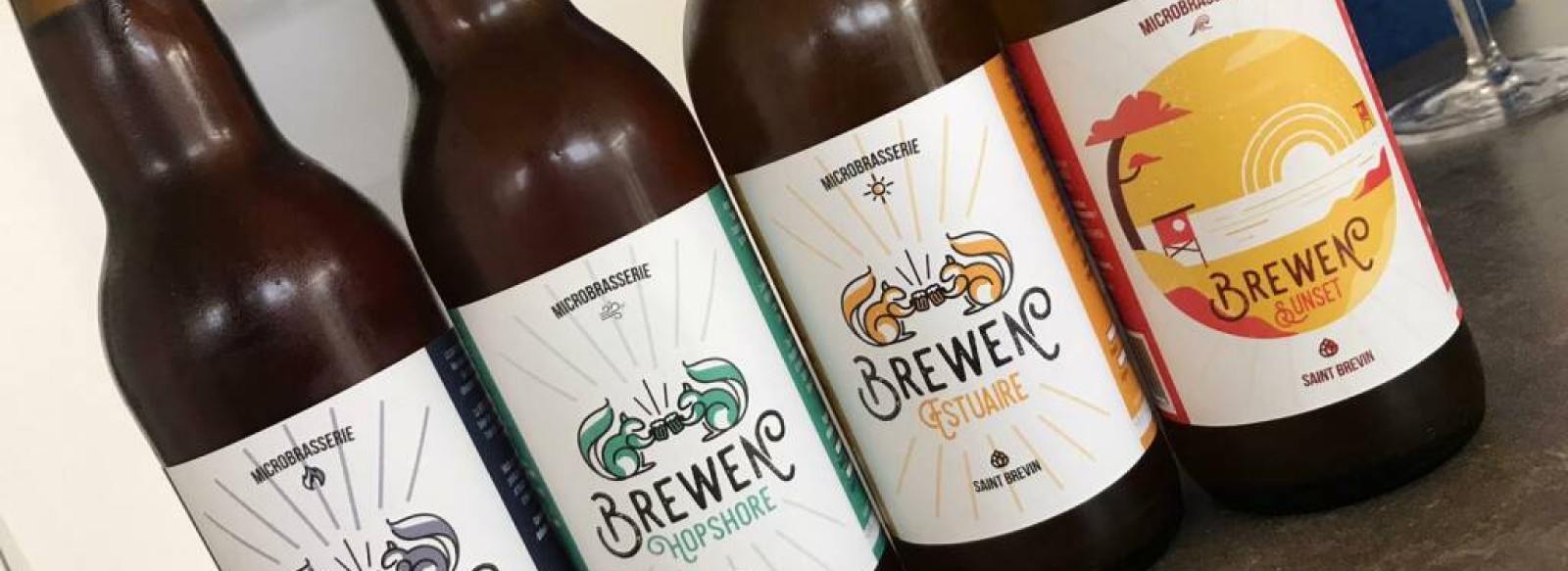 MICROBRASSERIE BREWEN