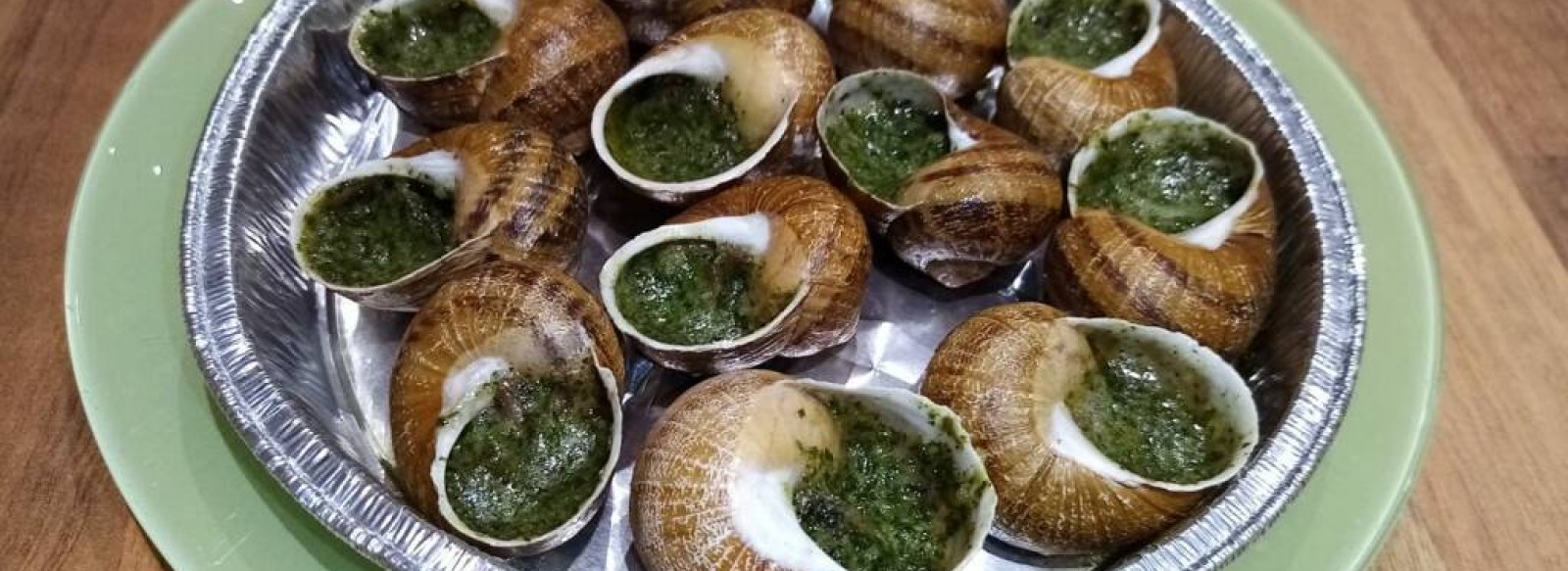 L'escargot des Vallons