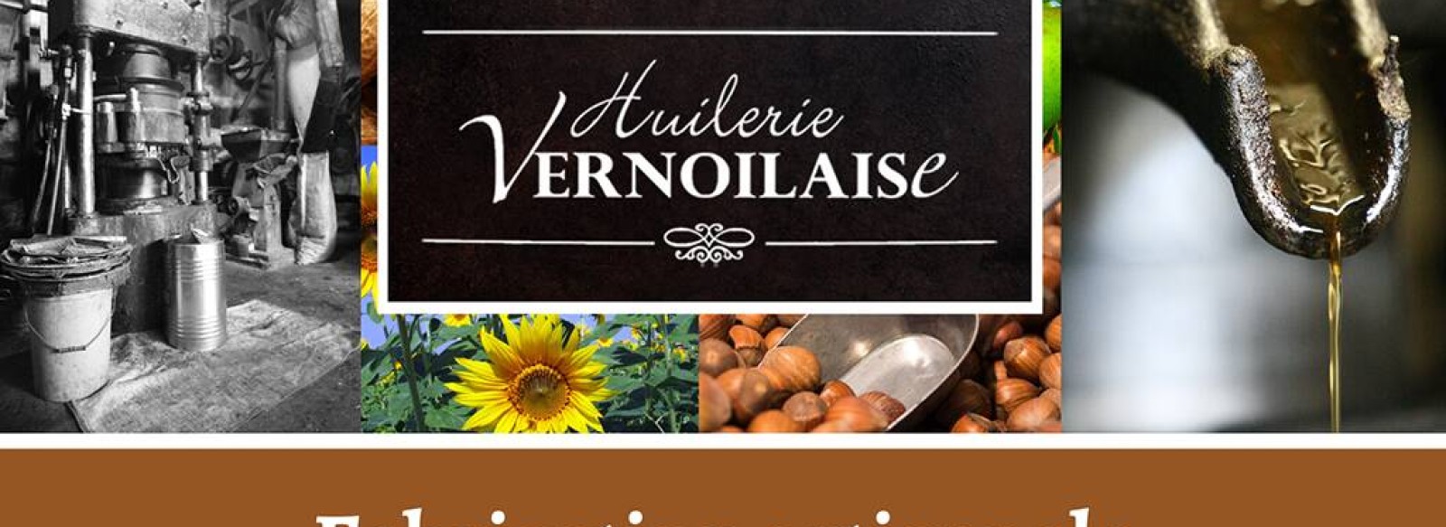 Huilerie Vernoilaise