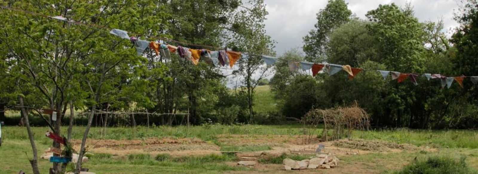 ECOLIEU FERME LES VALLEES