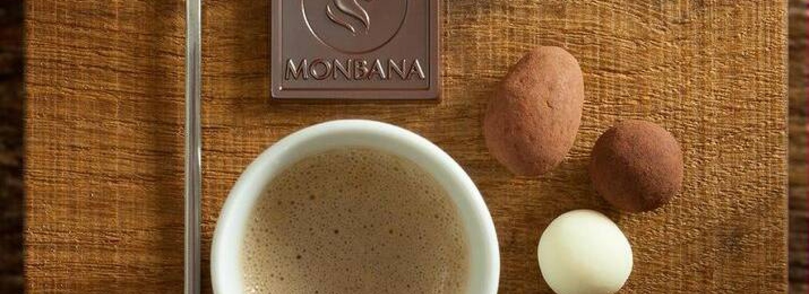 CHOCOLATERIE MONBANA