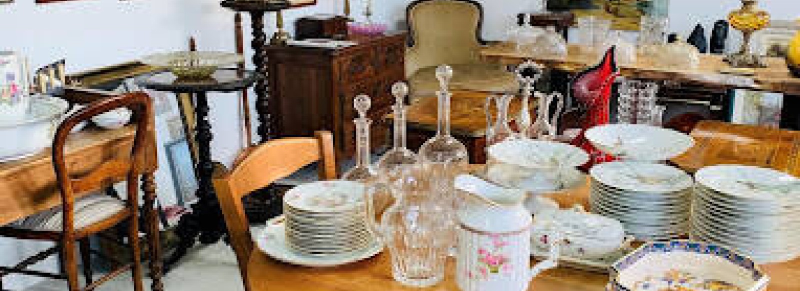 Brocantes Les Landes