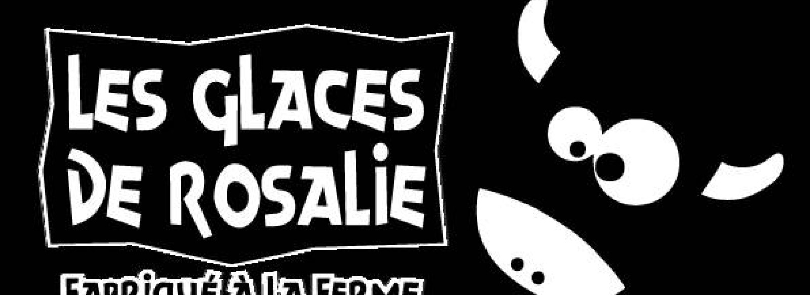 Les Glaces de Rosalie