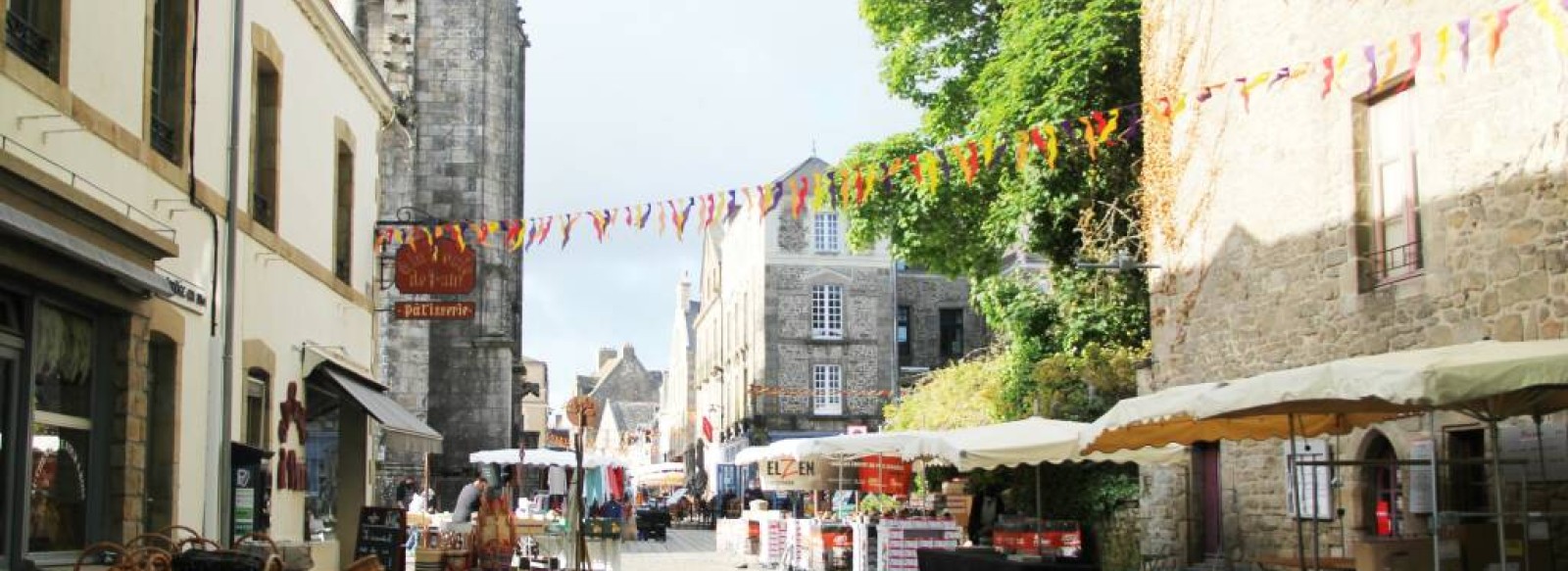 Marche de Guerande