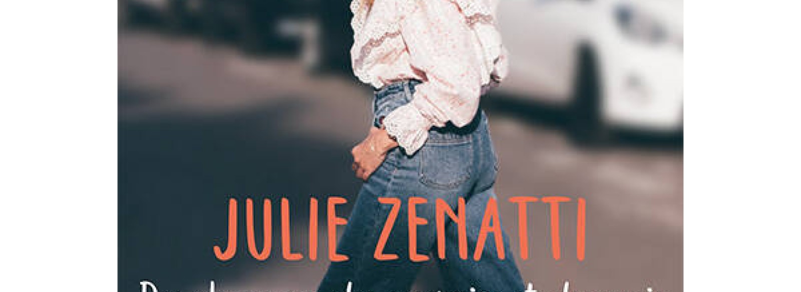 Concert - Julie Zenatti