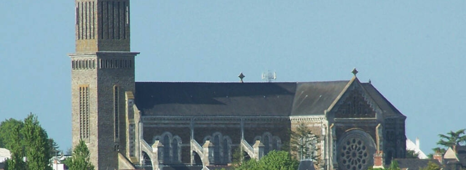 JOURNEES DU PATRIMOINE A L'EGLISE SAINT LAURENT