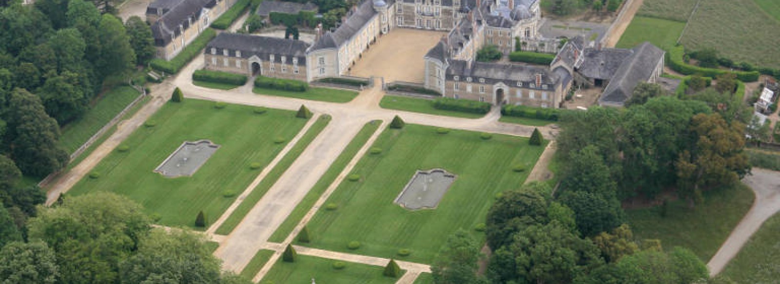 Journees Europeennes Patrimoine - Chateau de La Lorie