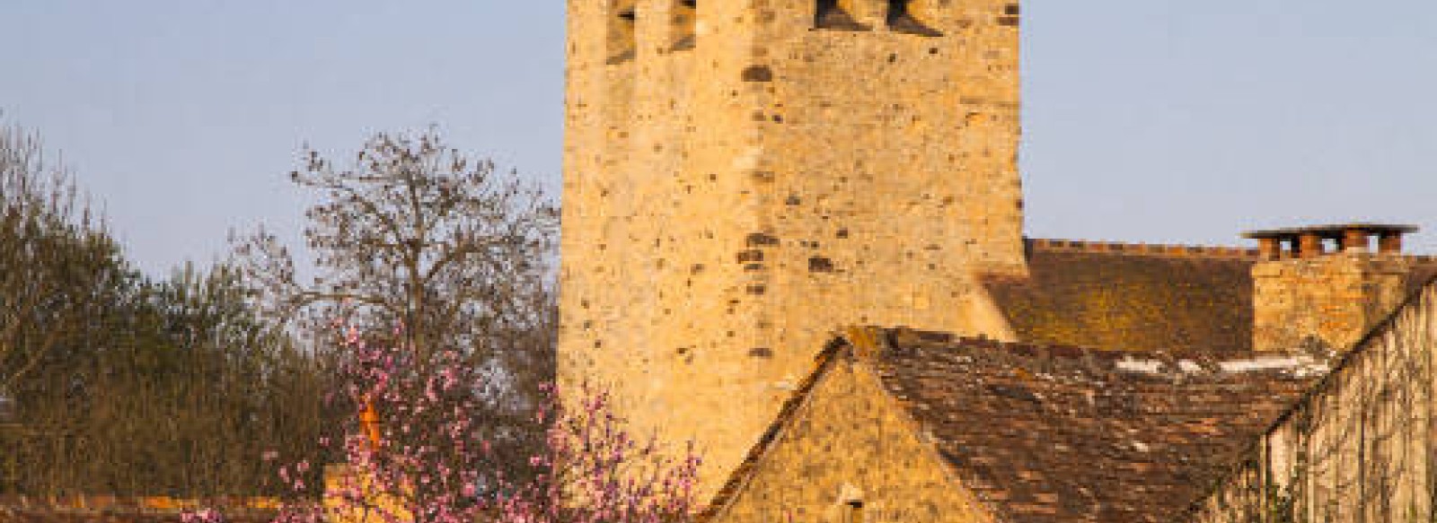 Journees Europeennes du Patrimoine - Eglise Saint-Hilaire