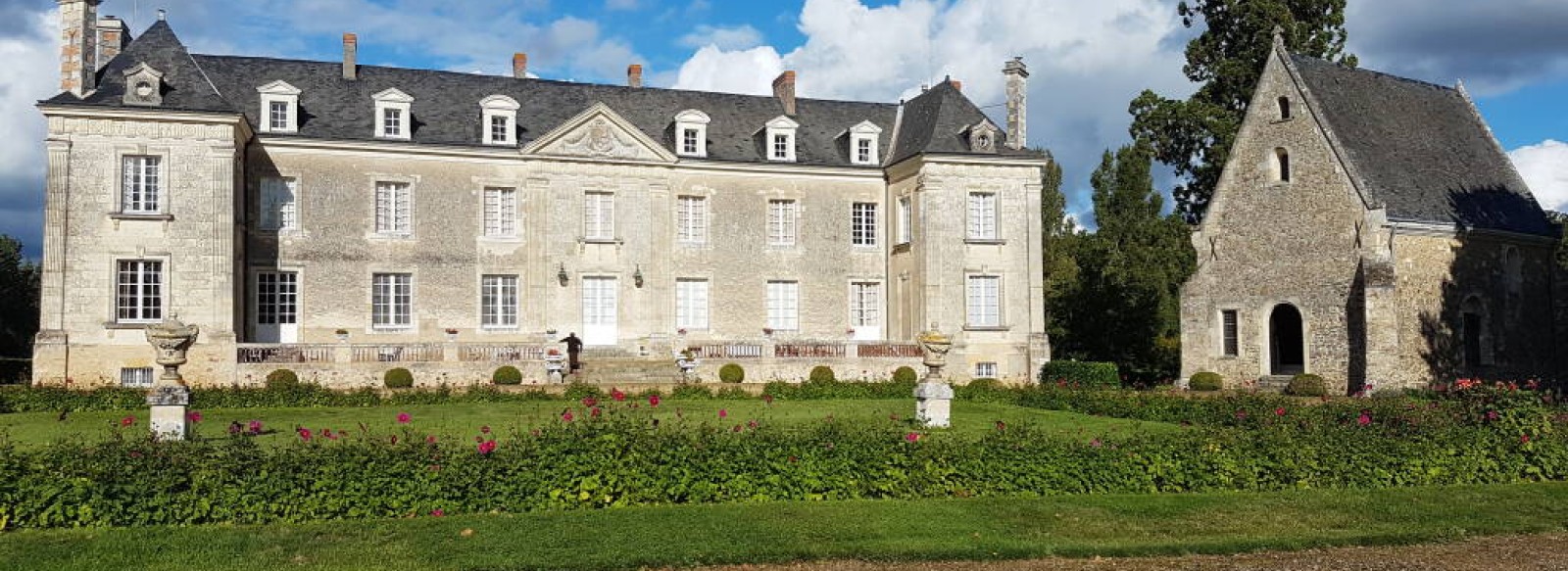 Journees Europeennes du Patrimoine - Chateau de Vaux