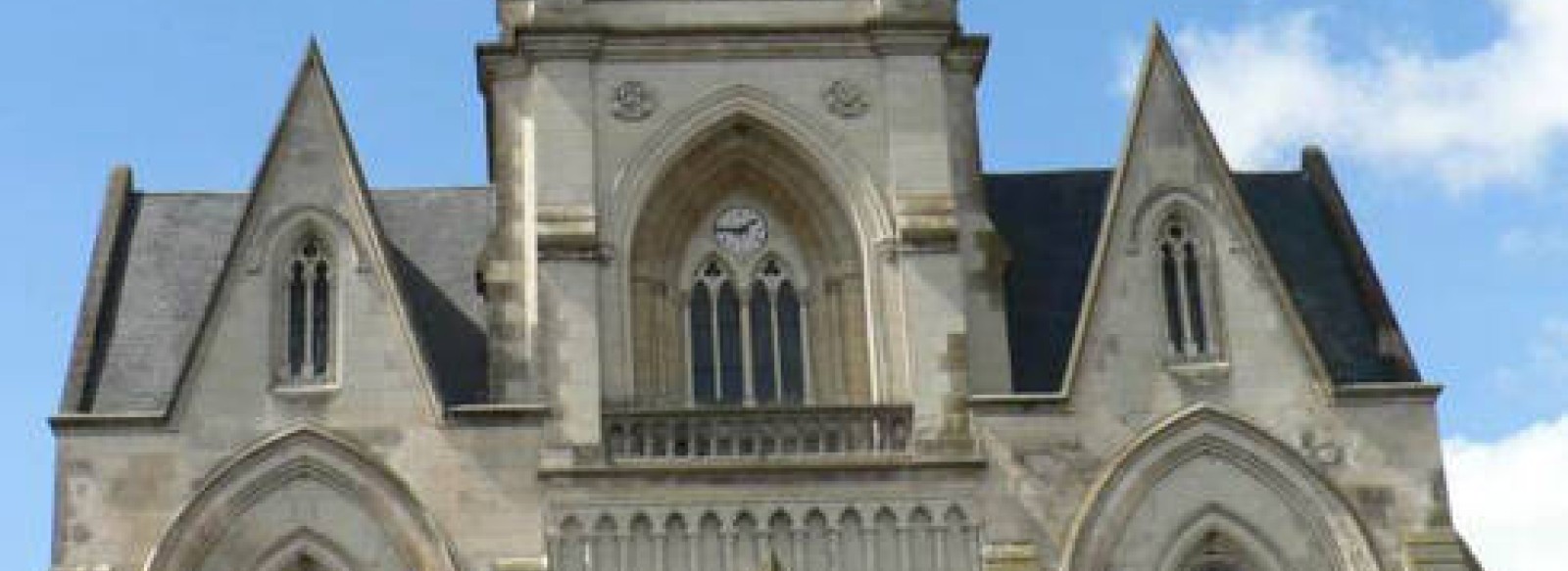 Journees Europeennes du Patrimoine a l'Eglise Saint Marcel