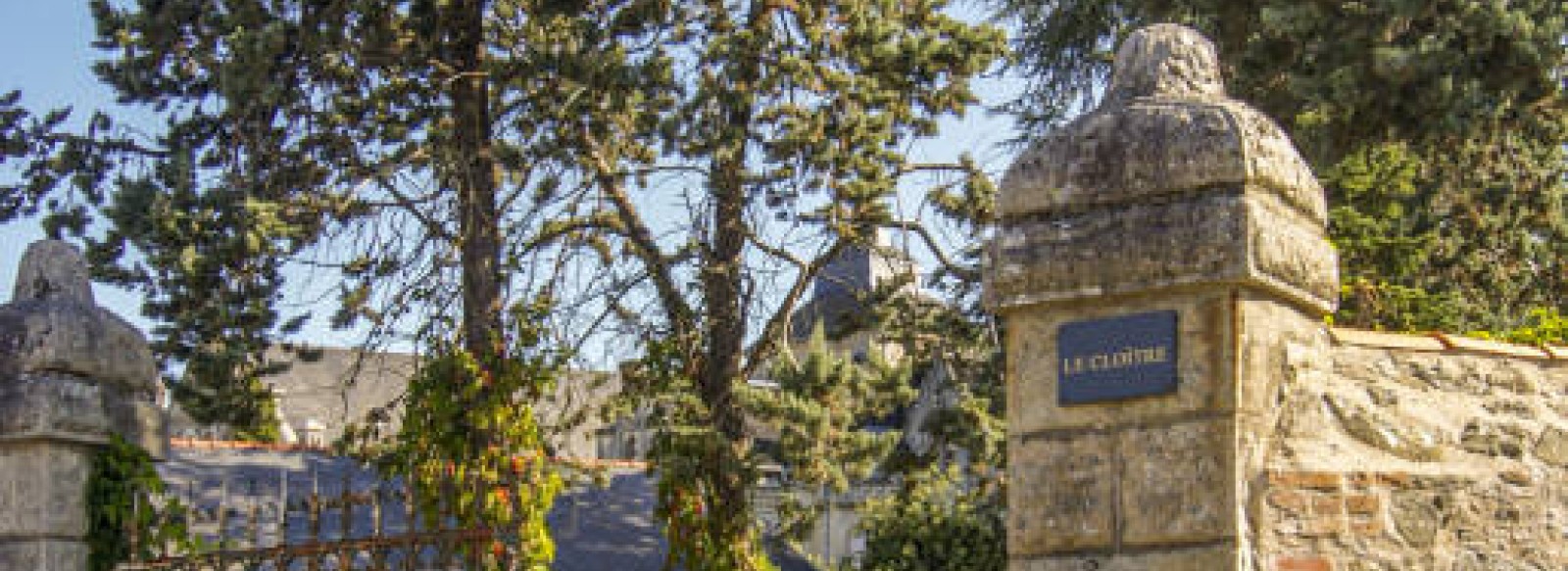 JOURNEES EUROPEENNES DU PATRIMOINE : VISITE DE CHEMILLE AVEC BALUDIK