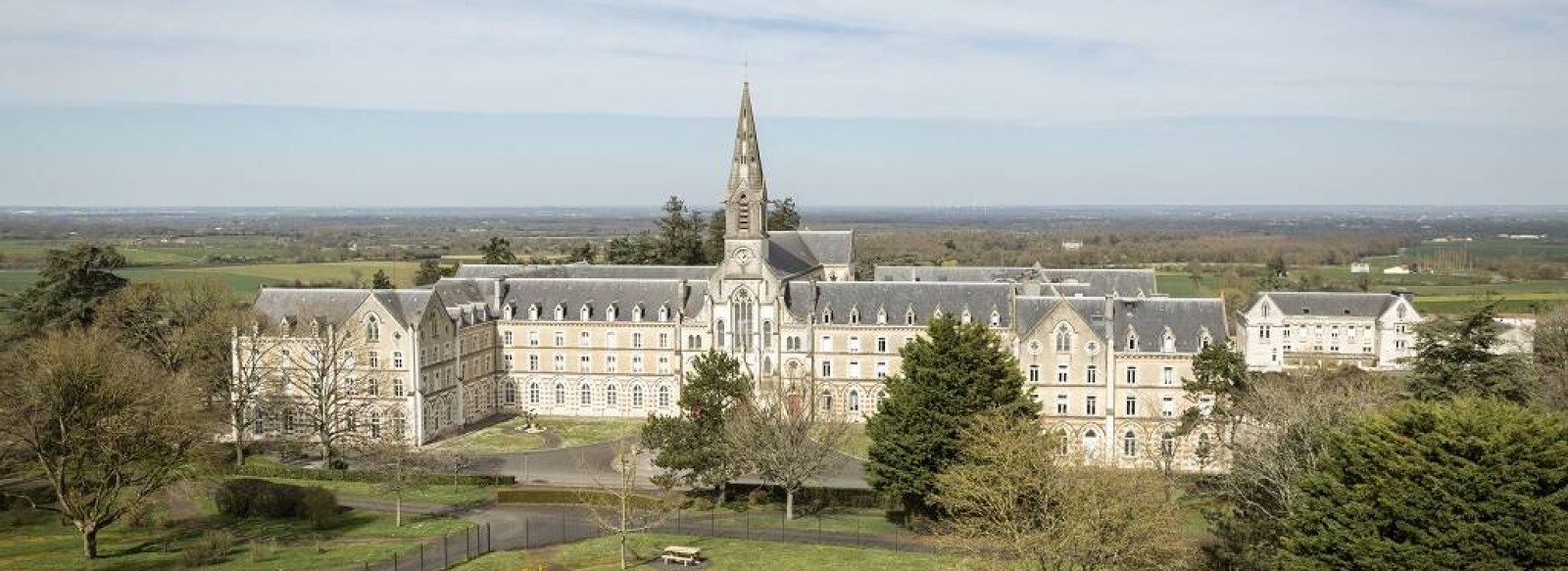 JOURNEES EUROPEENNES DU PATRIMOINE : CONGREGATION DES SOEURS