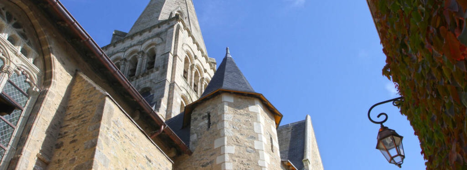 Journees du Patrimoine : Presentation de l'orgue et mini-concert a l'eglise Notre-Dame La Nouvelle