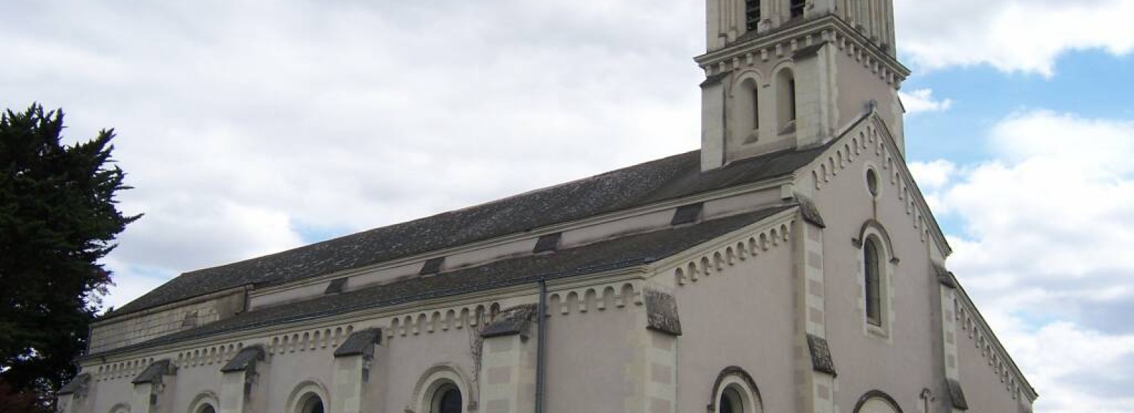 JOURNEES DU PATRIMOINE - EGLISE SAINT-GERMAIN