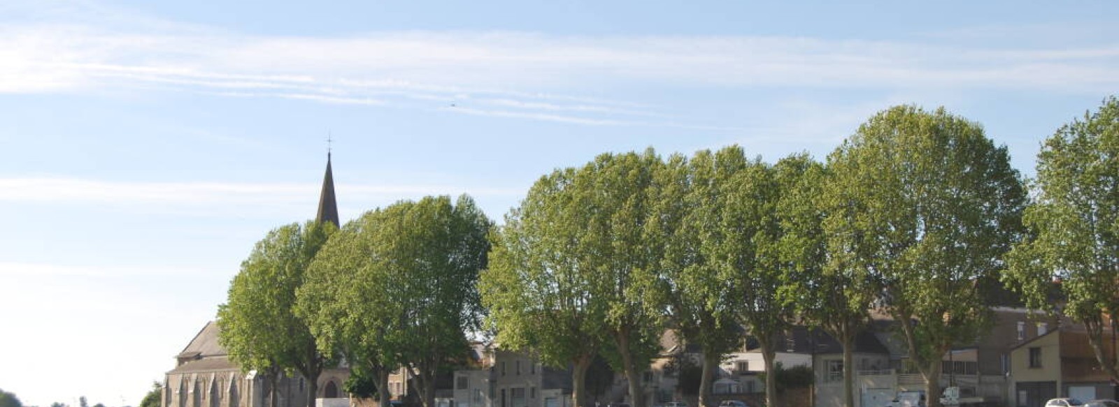 JOURNEES DU PATRIMOINE - BALADE URBAINE COMMENTEE