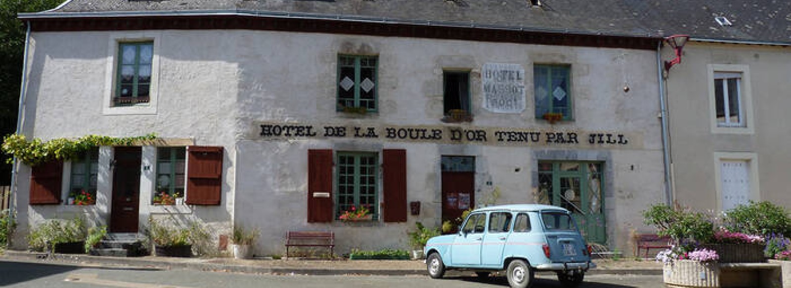 JOURNEES EUROPEENNES DU PATRIMOINE A ST JEAN-SUR-ERVE