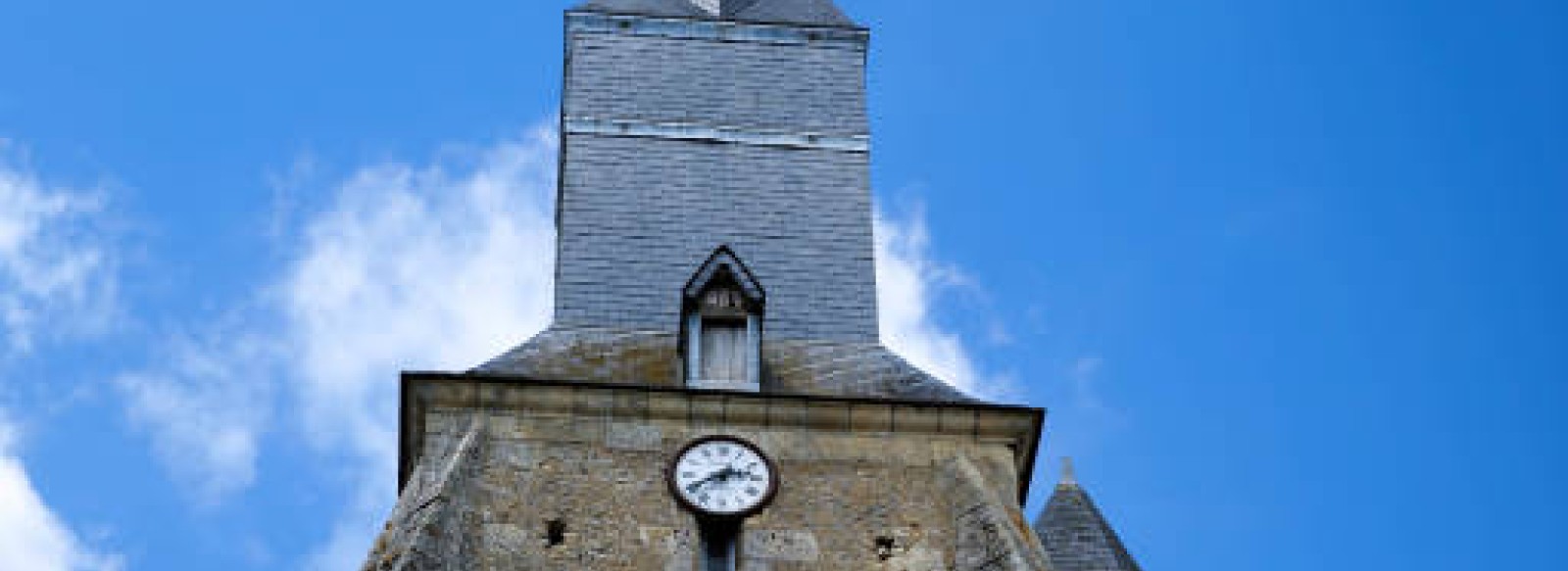 Journees du Patrimoine - Eglise et Lavoir