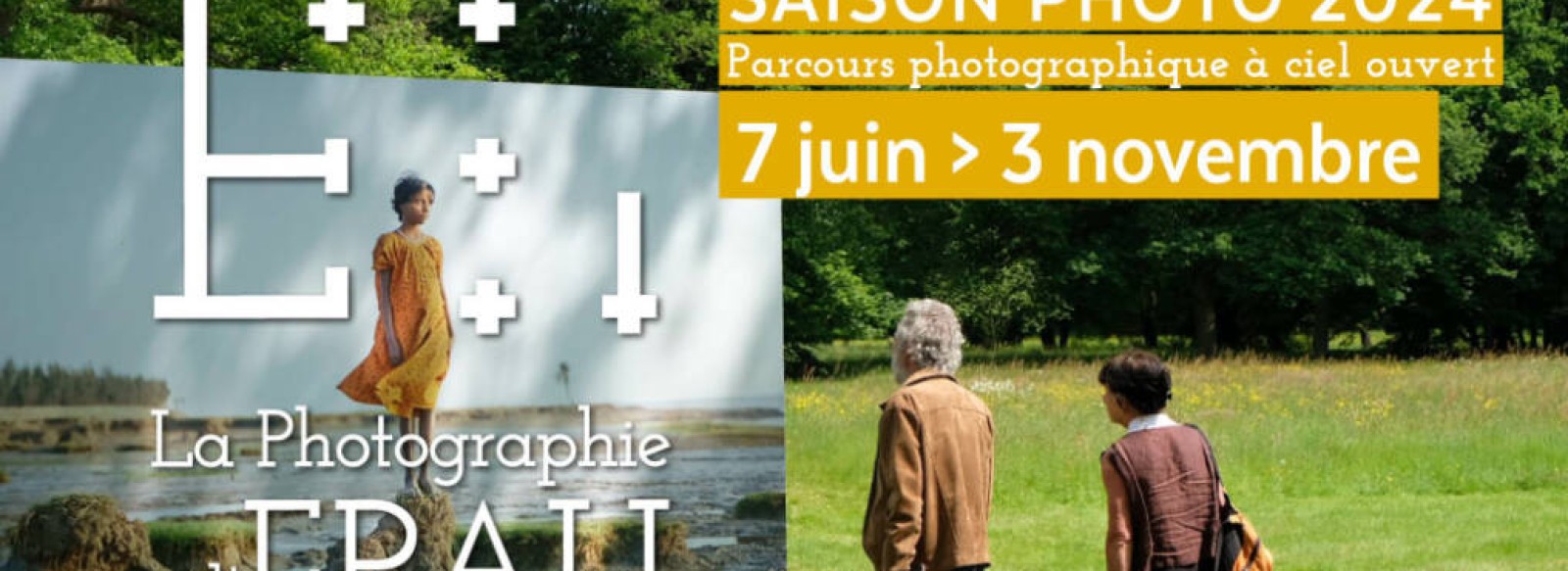 LA PHOTOGRAPHIE A L'EPAU