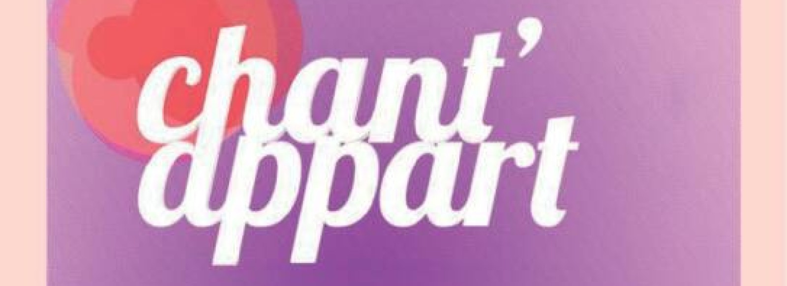 Chant'Appart