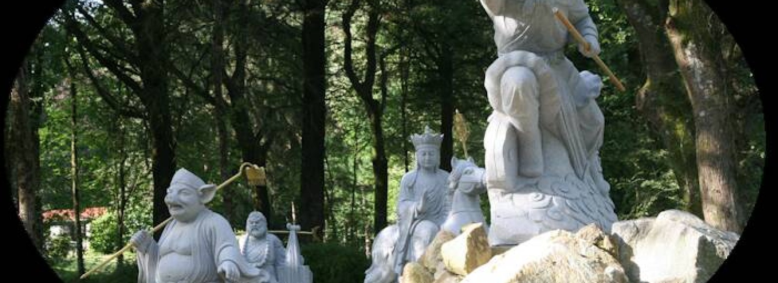 Journees Europeennes du Patrimoine - Jardin du Loriot