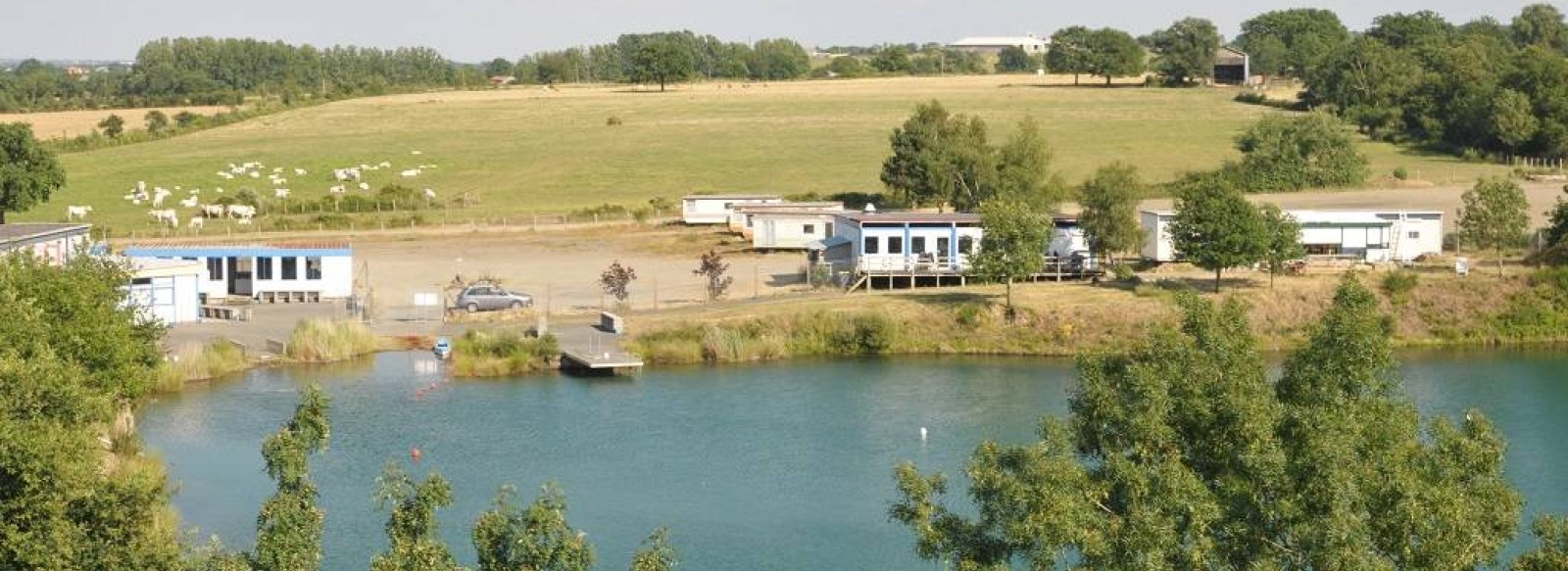 AUBERGE DE JEUNESSE DU COTE DE ROUSSAY