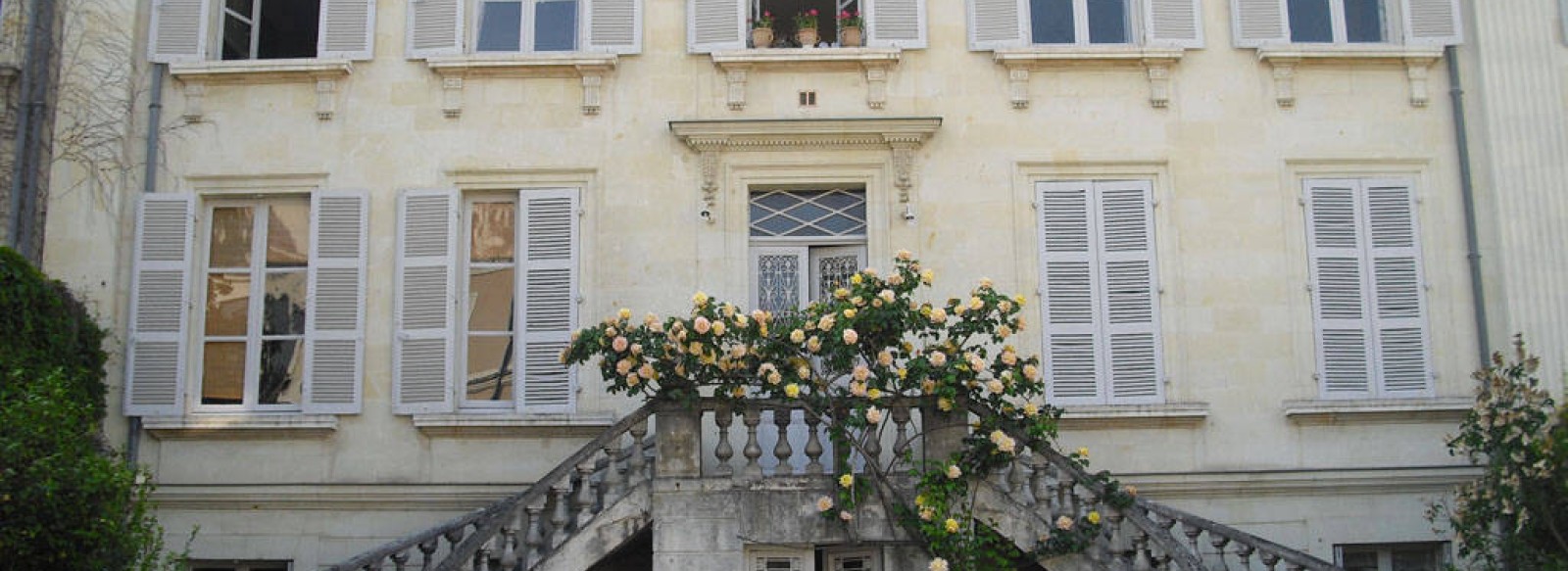 Chambre d'hotes Mme Marchand