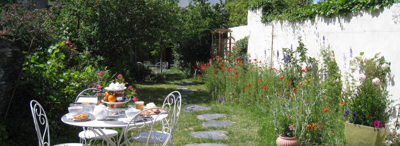 Chambre d'hotes Le Petit Quernon