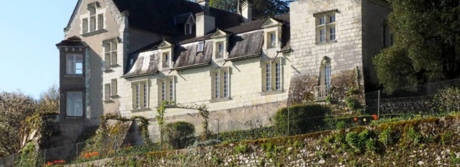 Chambres d'hotes Manoir de Beauregard