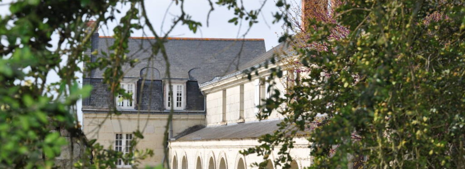 Chambres d'hotes Manoir de Boisairault