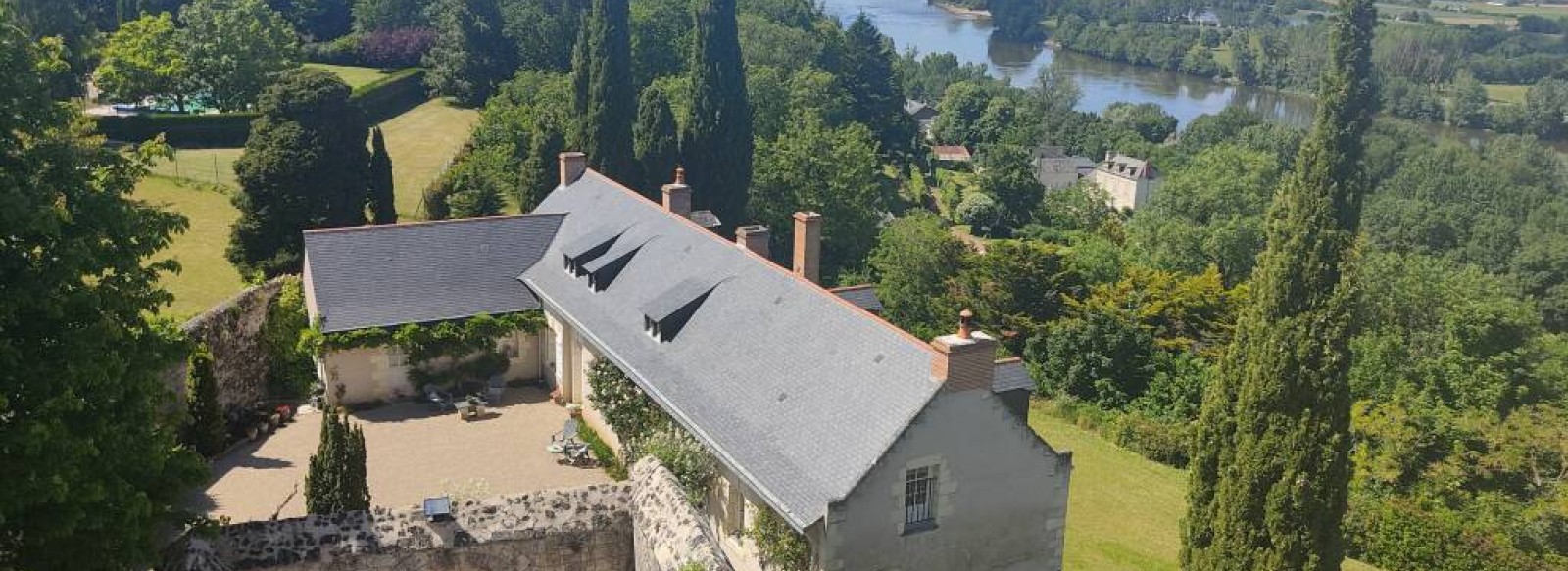 Chambres d'hotes L'Angeline