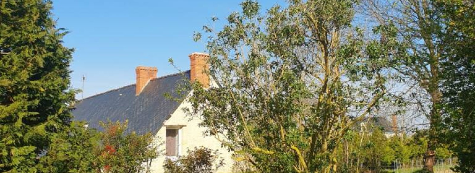 Chambre d'hotes Au fil des Saisons