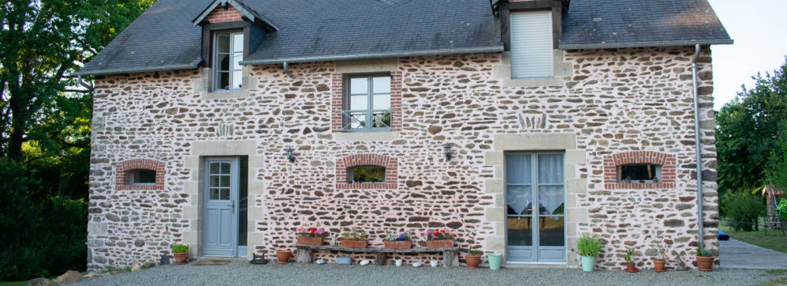 MILL HOUSE GITE