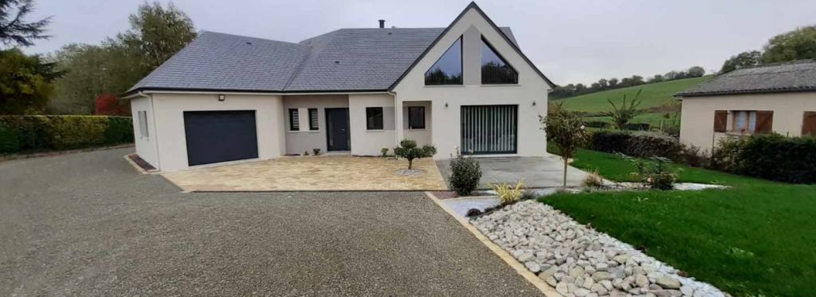 CHAMBRES D'HOTES CHEZ NADINE ET PHILIPPE