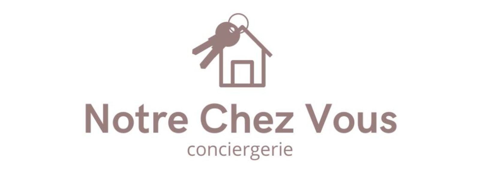 CONCIERGERIE NOTRE CHEZ VOUS