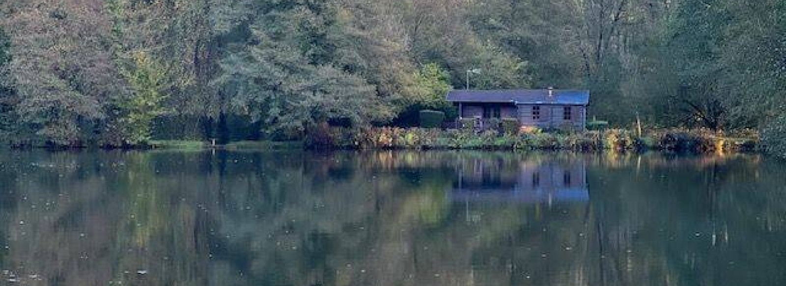 Gite Le Chalet de la Mainferme