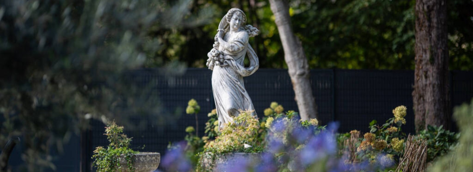 L'ORANGERIE DE SIDONIE - Chambre Caudalie