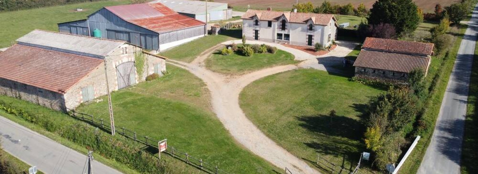 CHAMBRE D'HOTES LA HAUTE BOUILLERE