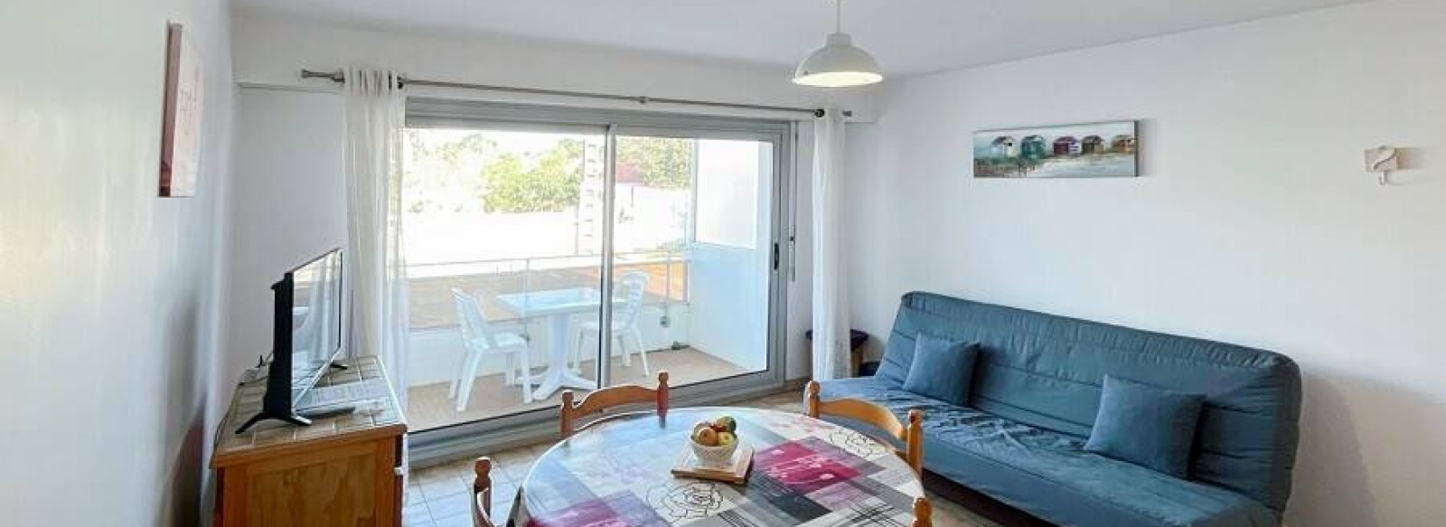 APPARTEMENT Saint Jean de Monts