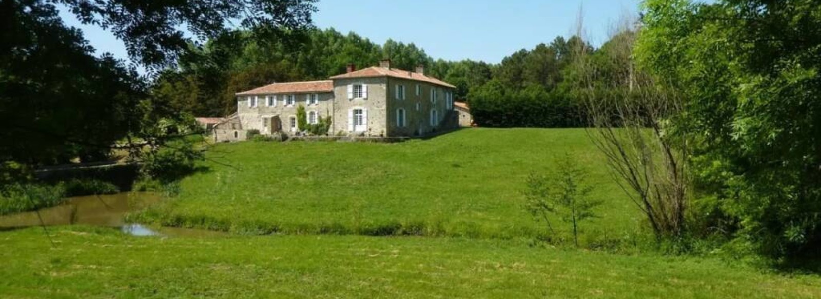 Meuble le Logis de Beaulieu