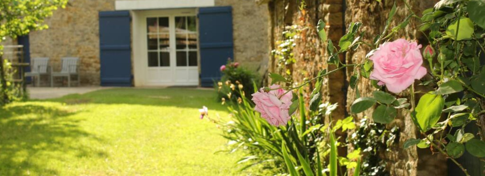 Le Moulin de l'ane Romeo